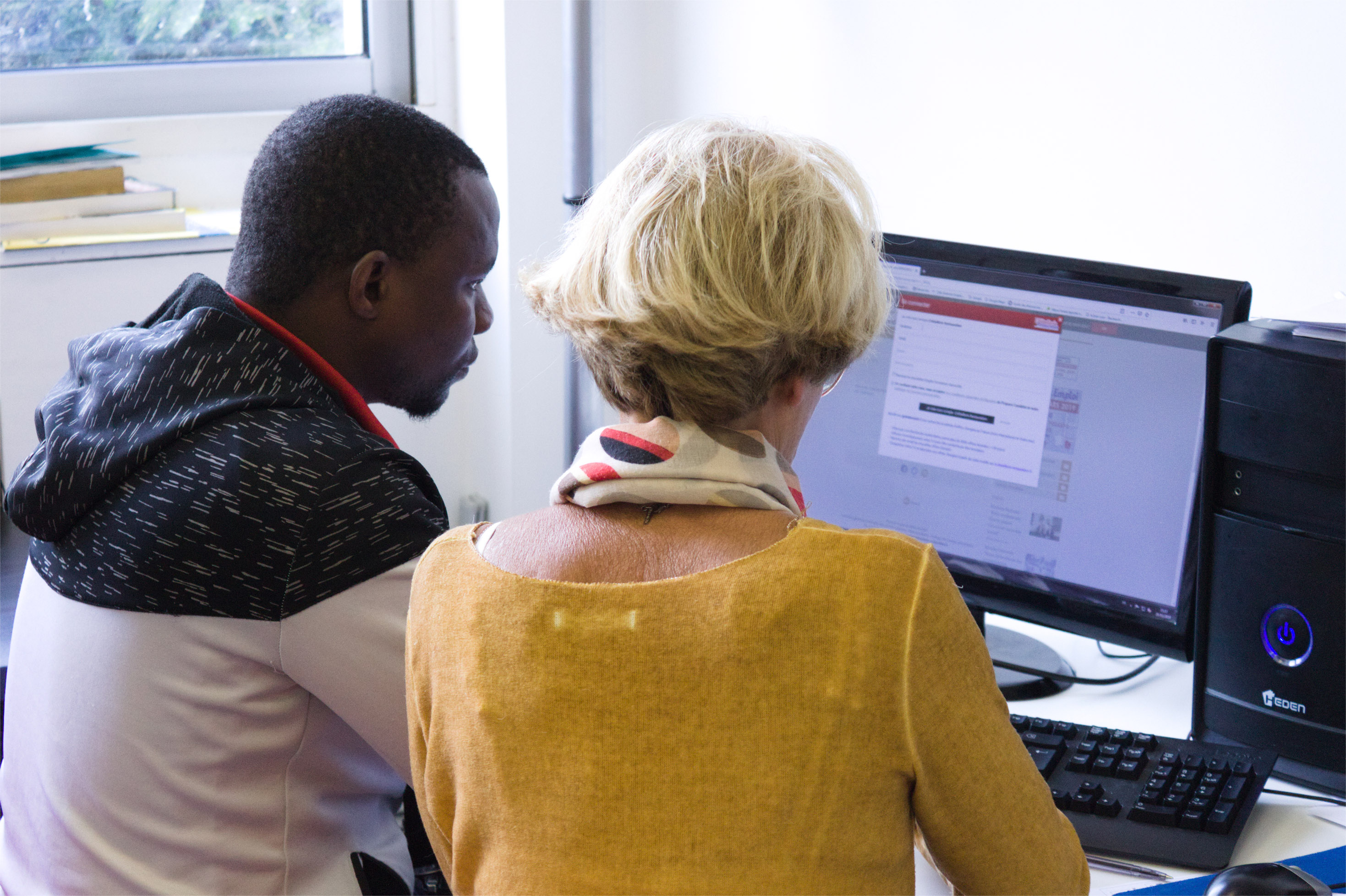 accompagnement emploi