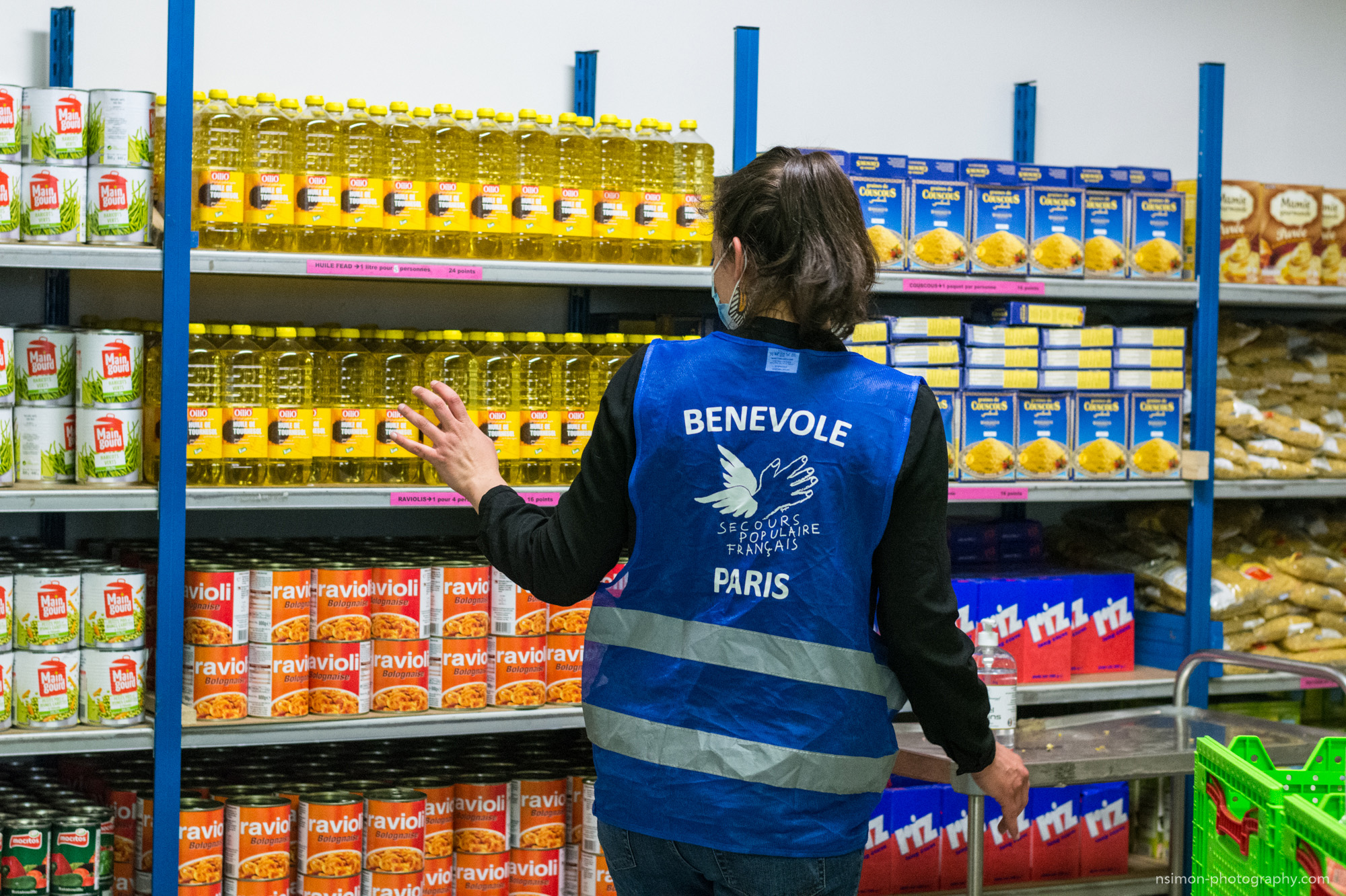aides matérielles aides matérielles