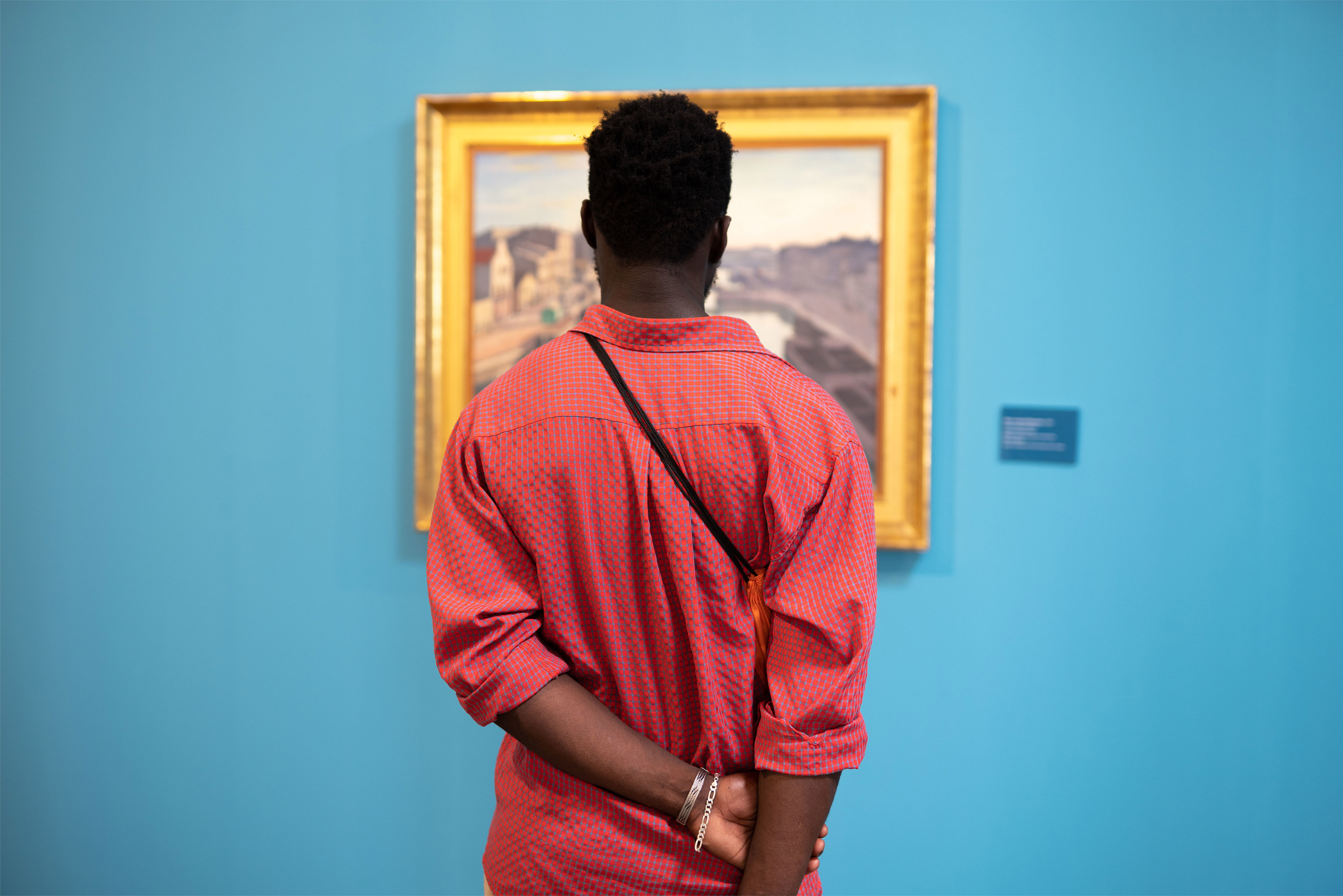 Accès à la culture