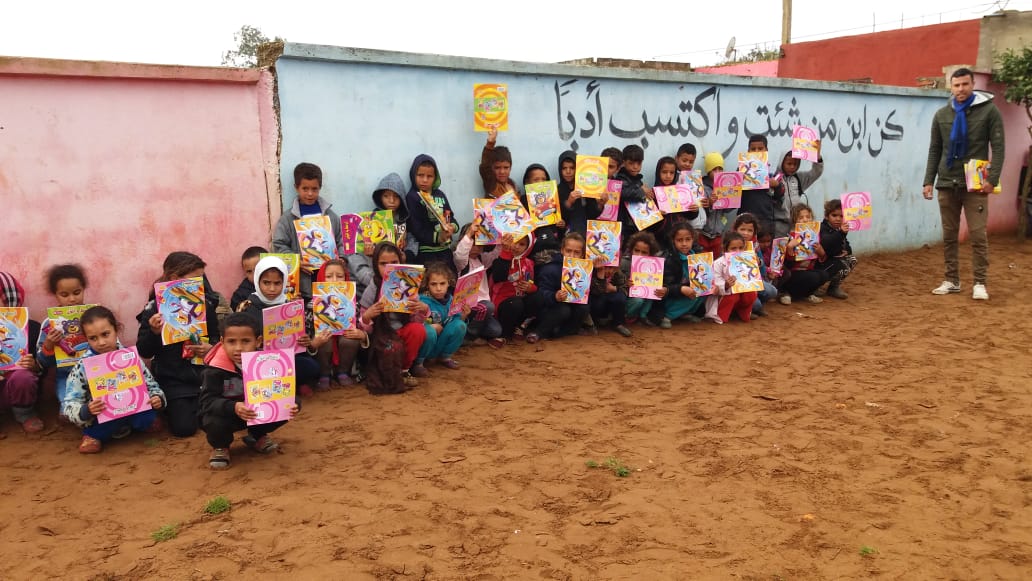 Distribution fournitures Maroc Distribution fournitures Maroc