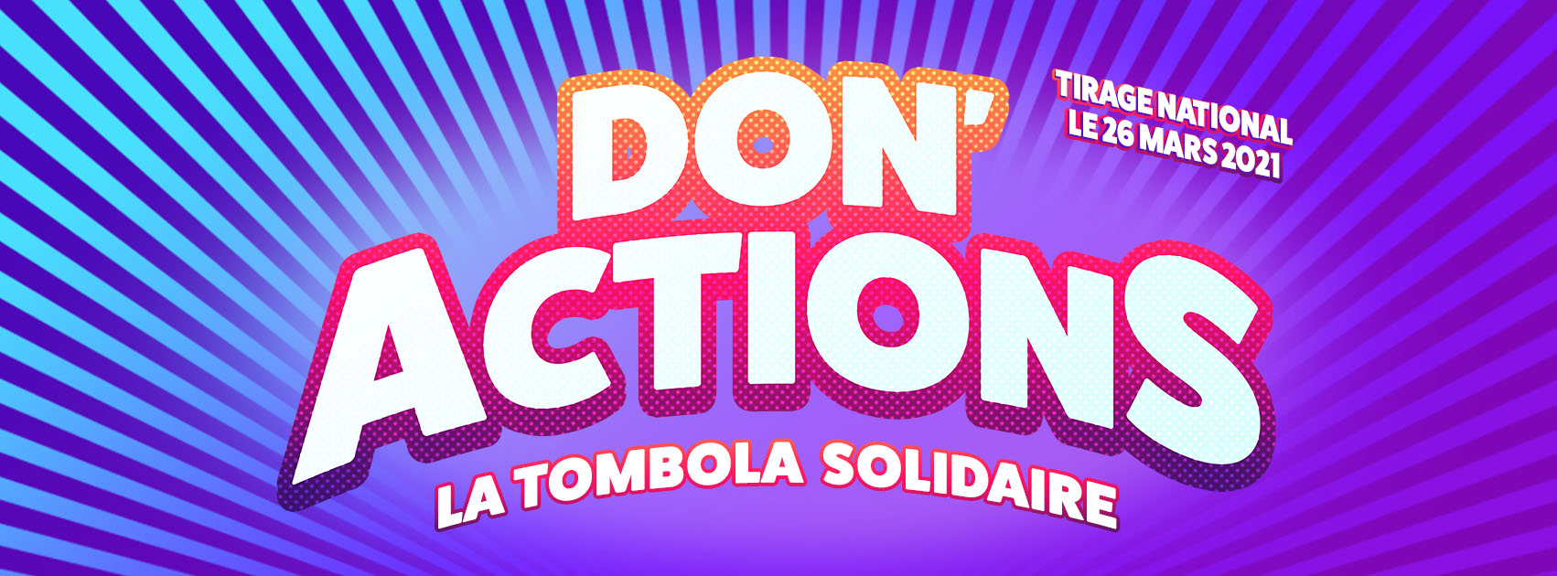 Don'actions 2021 - bannière Don'actions 2021 - bannière
