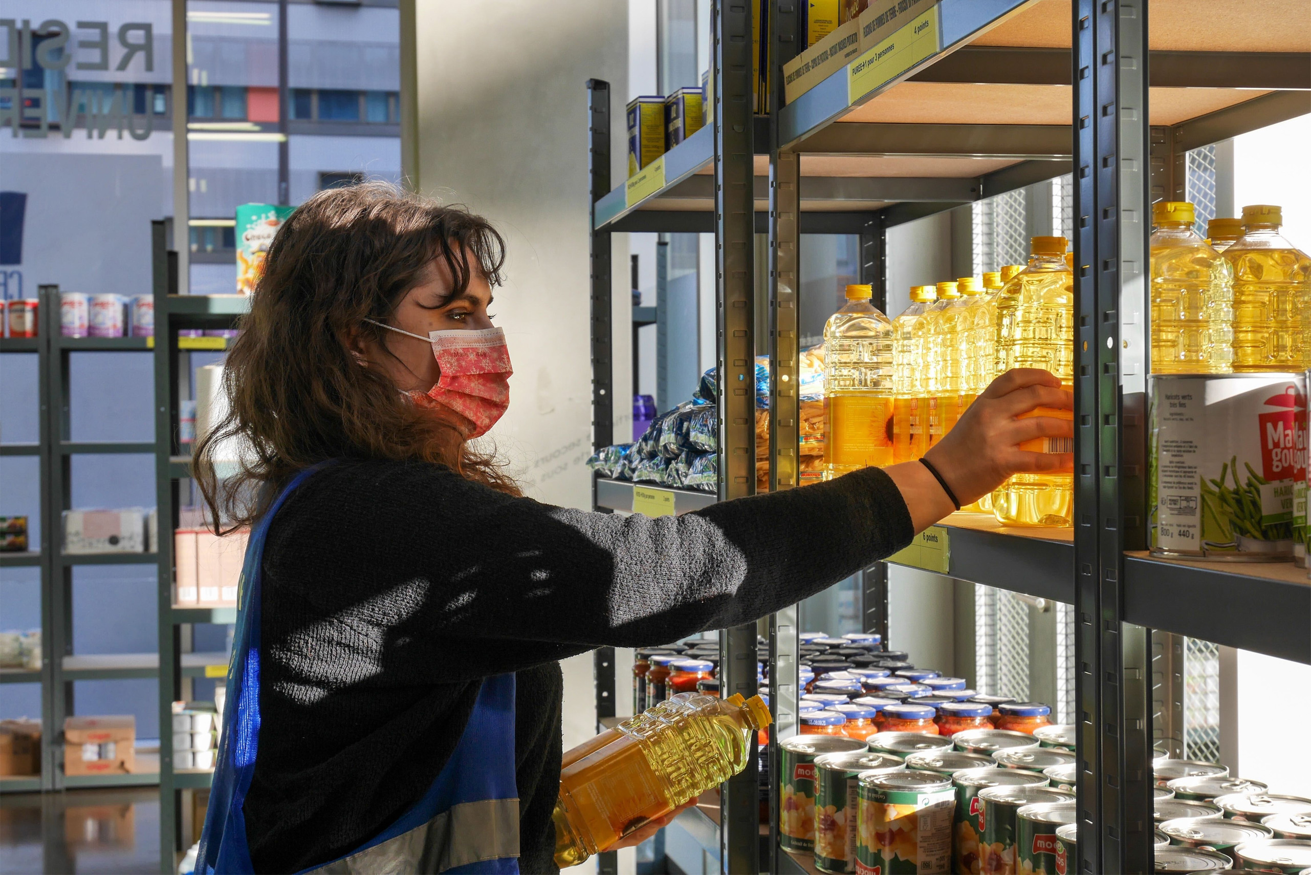 LSS rue Lepaute 1 LSS rue Lepaute 1