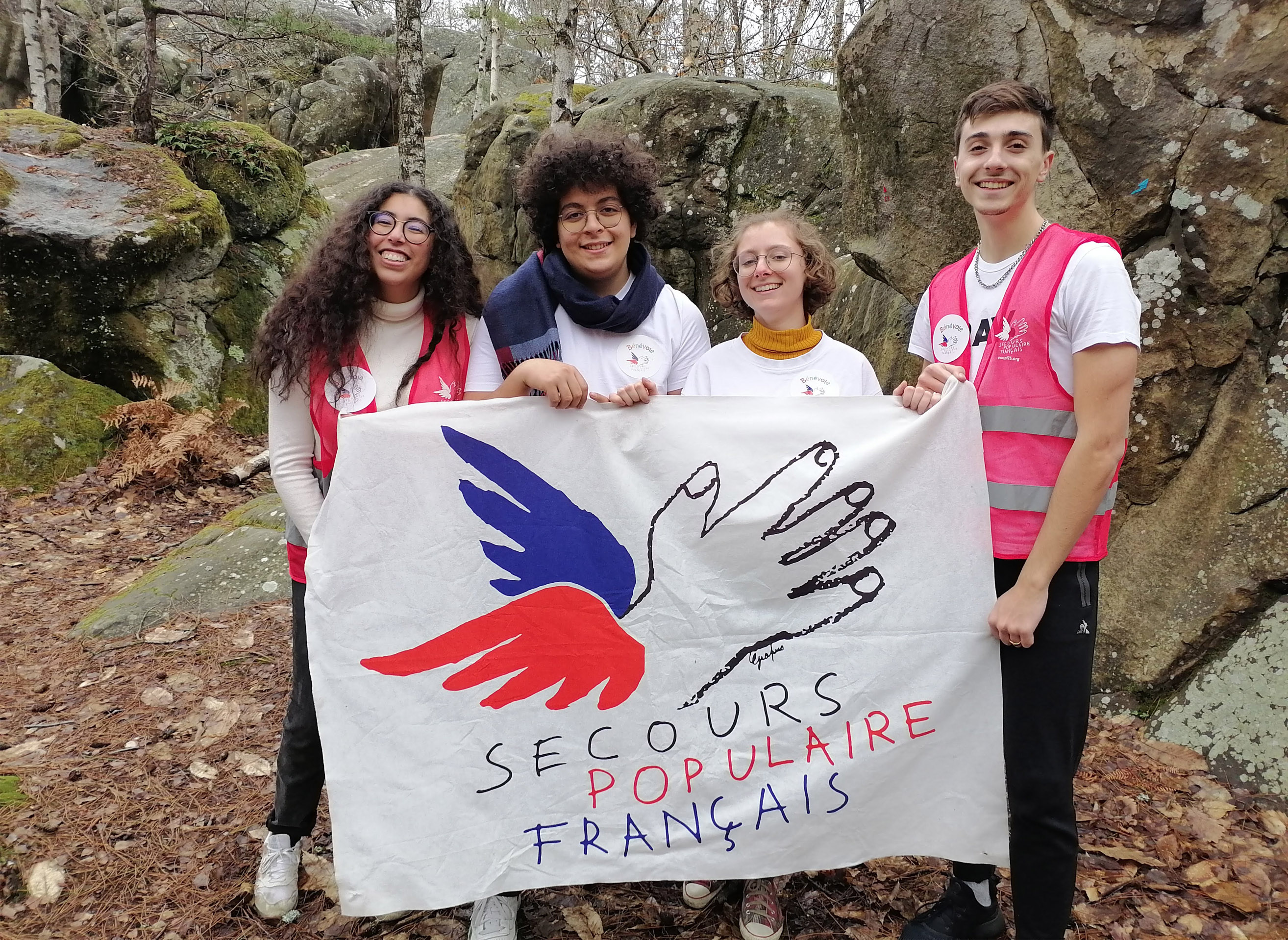 Secours Pop Sciences Po Secours Pop Sciences Po