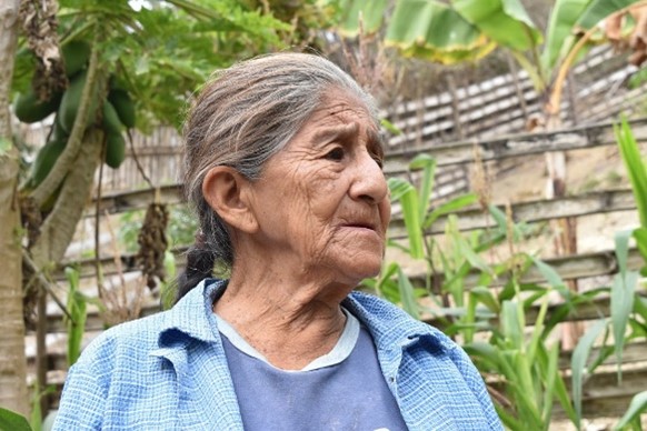 Souveraineté alimentaire et économique des femmes équatoriennes (FIDES) Souveraineté alimentaire et économique des femmes équatoriennes (FIDES)