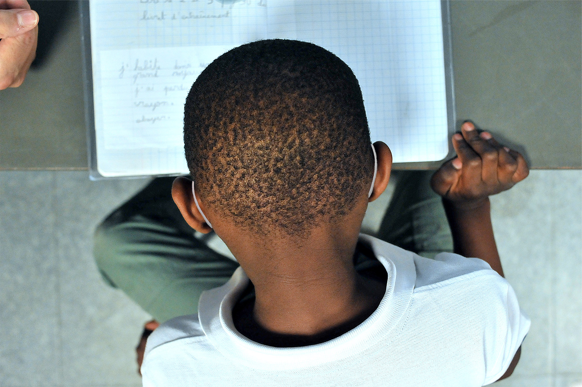 Accompagnement scolaire en temps de Covid