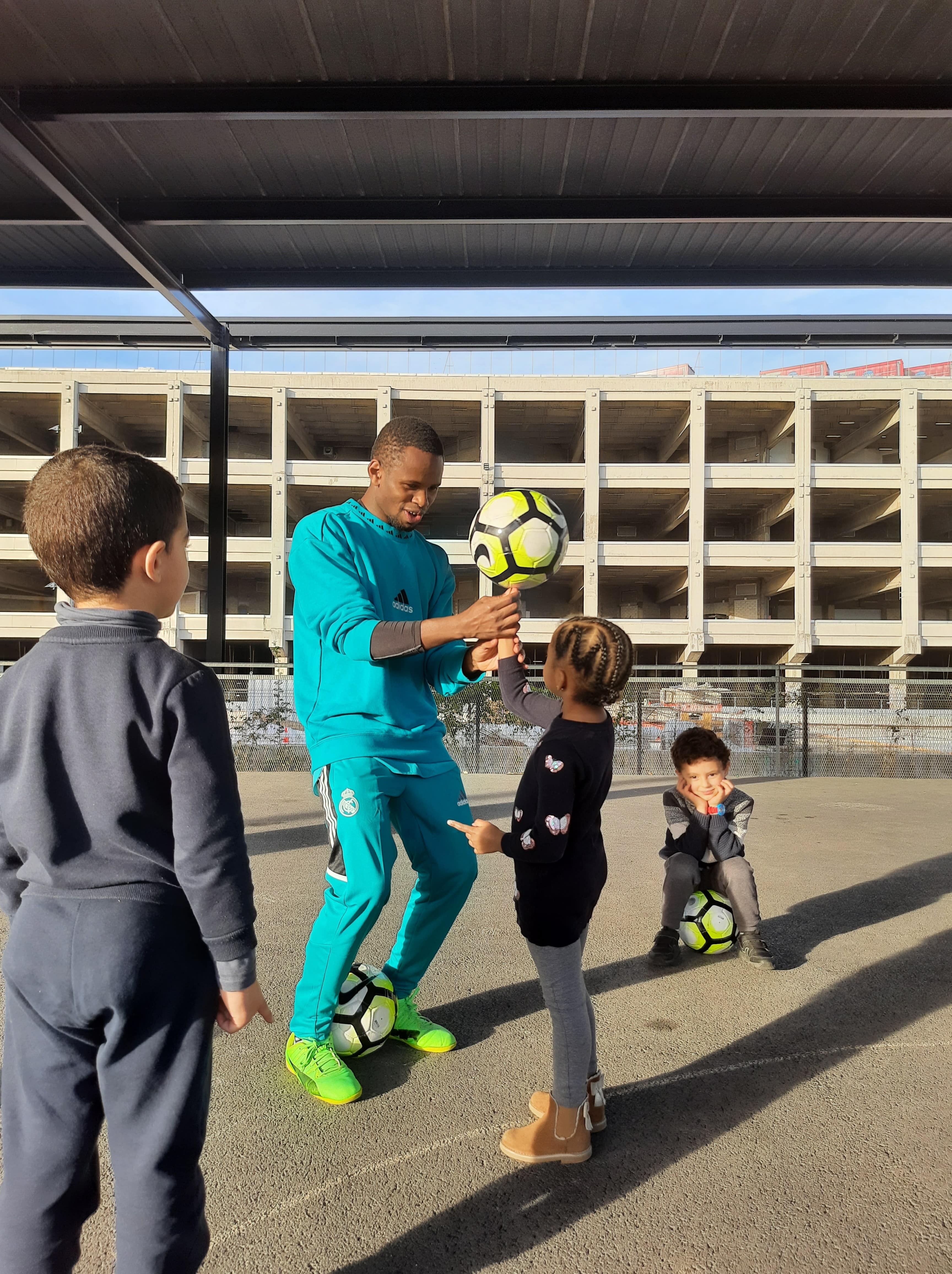 ADN Solidaire lauréat pour Impact 2024