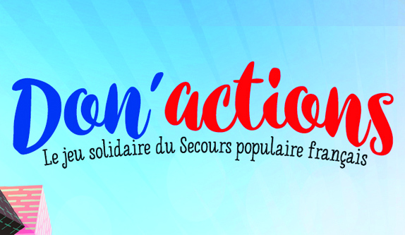 Bannière don'actions 2022