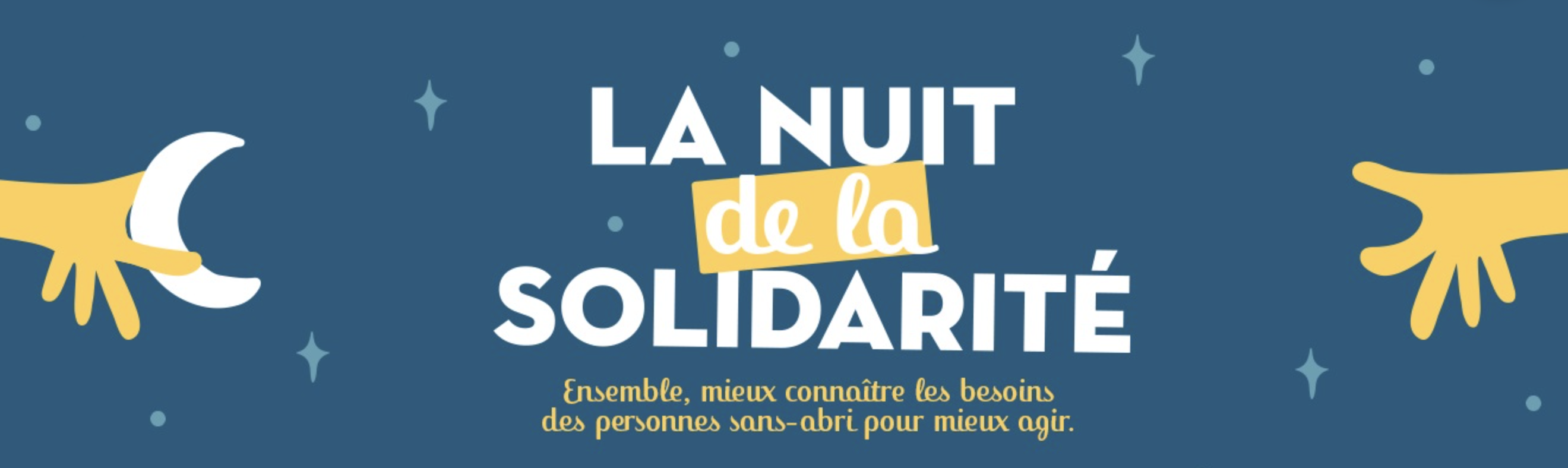 Nuit de la solidarité