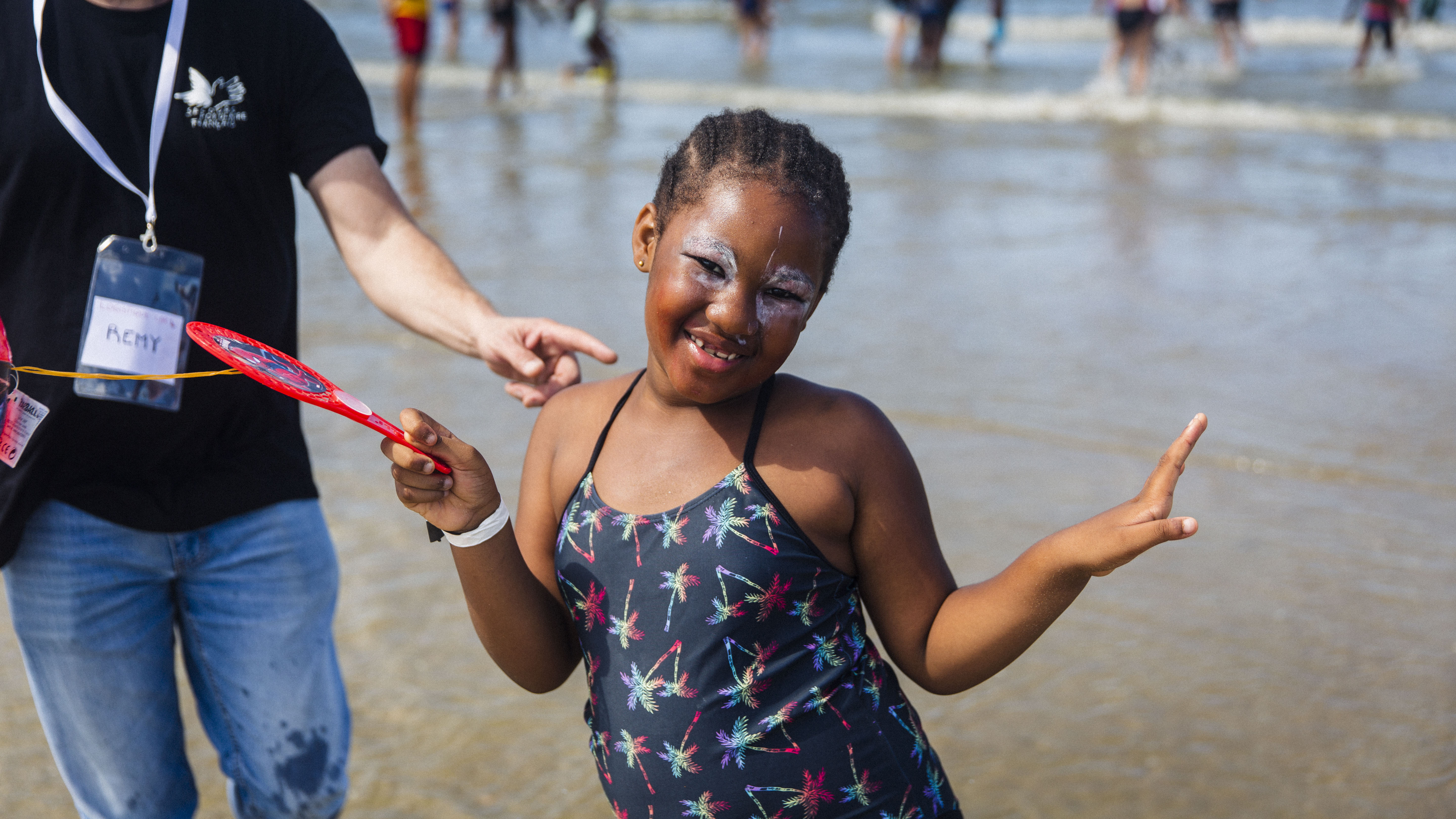 Journée des oubliés des vacances