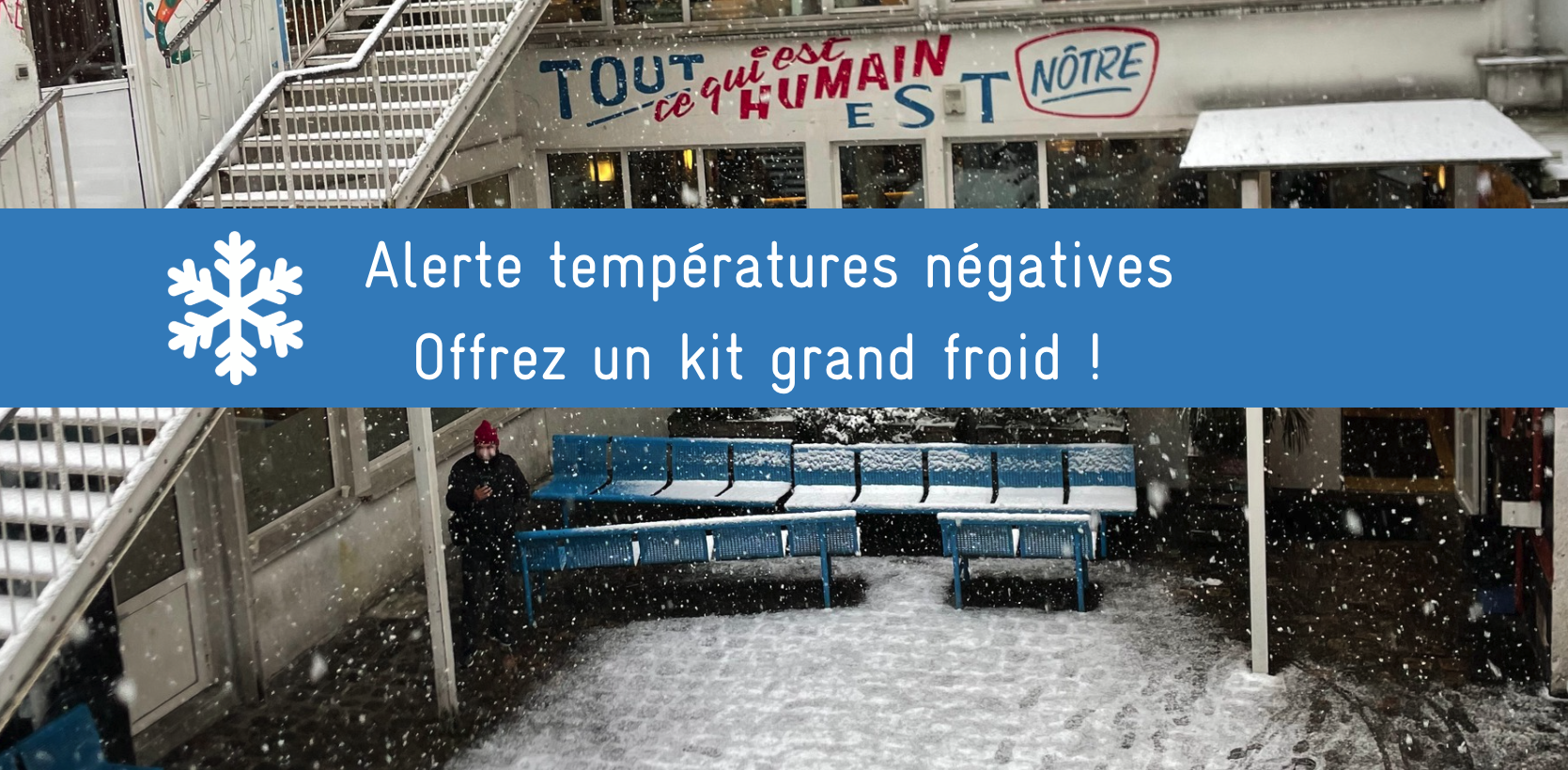 alerte grand froid