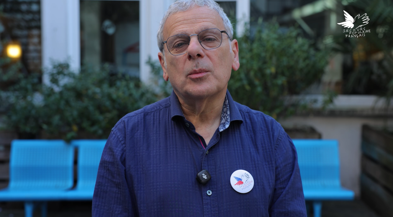 Solidarité internationale