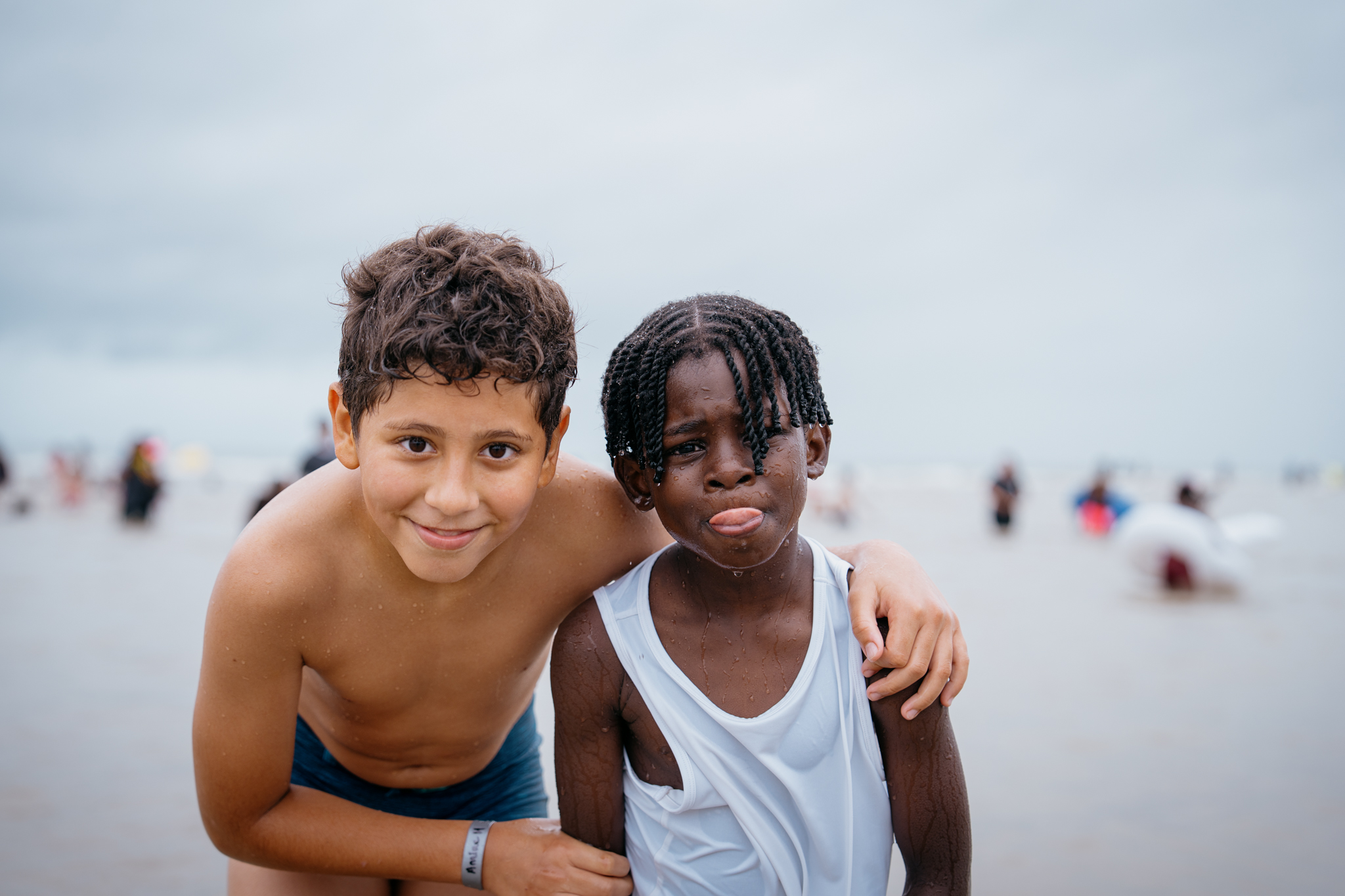 Journée des oubliés des vacances