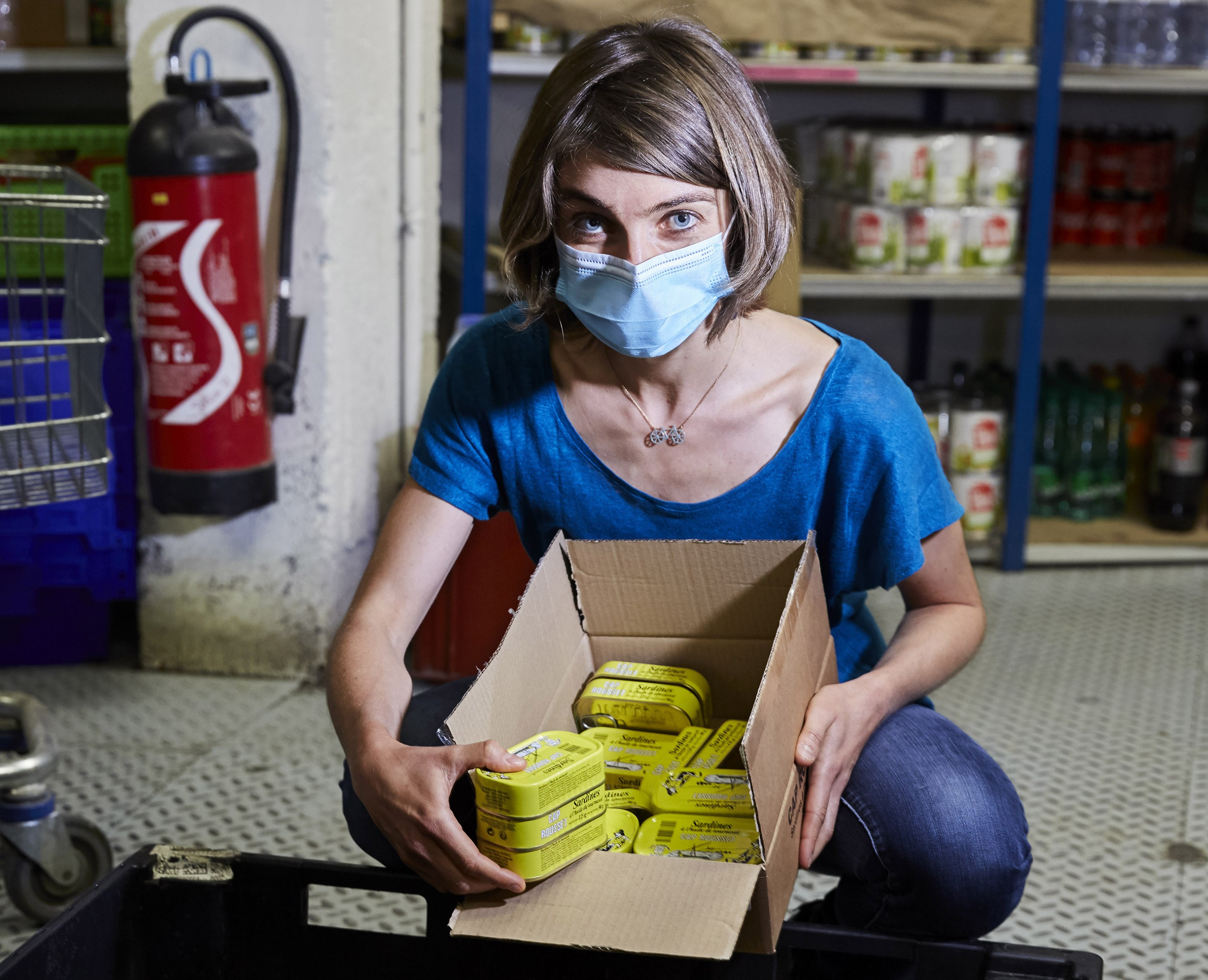 L’épidémie de Covid-19 reprend et avec elle, la crise économique s'accentue !