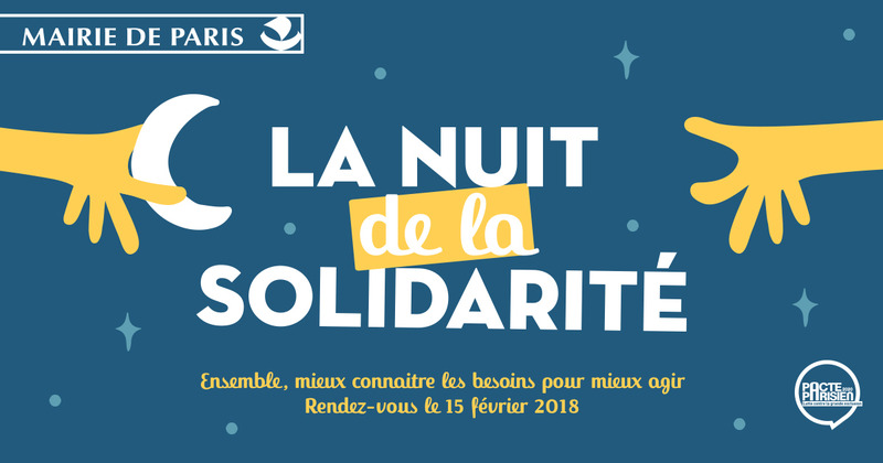 La nuit de la solidarité