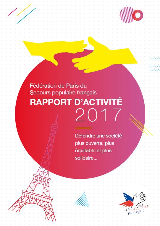 Rapport d'activité 2017