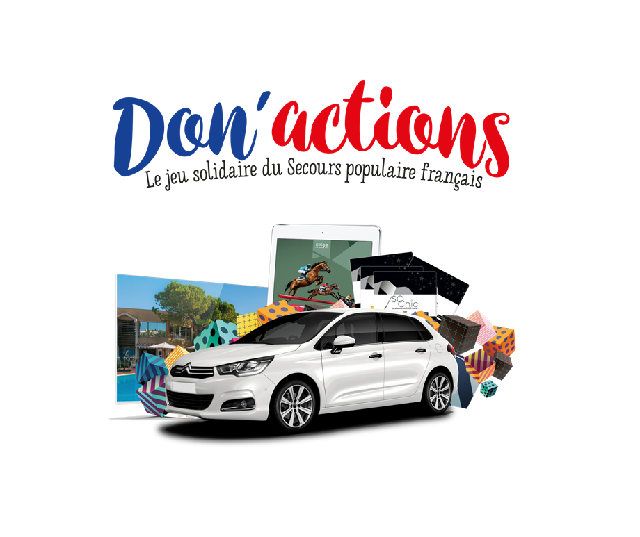 Don'actions