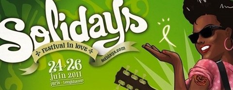 Solidays