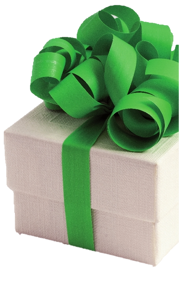 un exemple de paquet-cadeau un exemple de paquet-cadeau