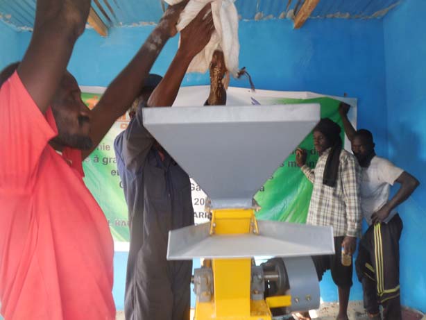 utilisation du moulin à grain utilisation du moulin à grain