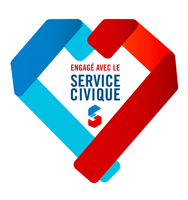Le Secours populaire recrute des services civiques