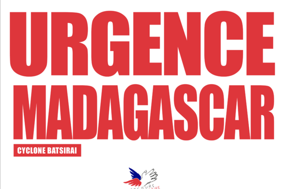 urgence Madagascar