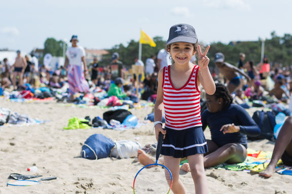 Journée des oubliés des vacances 