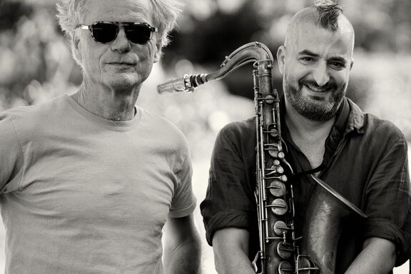Secours Pop' Live, soirée jazz solidaire