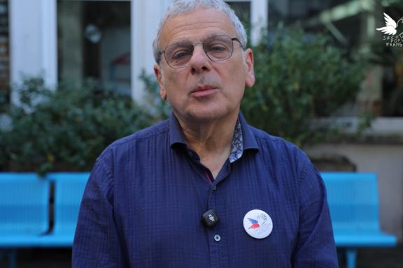 Solidarité internationale