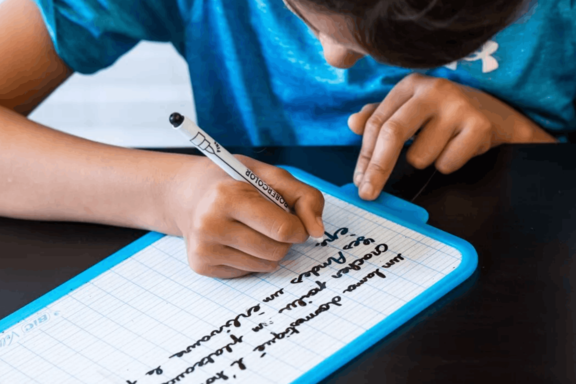 Rentrée scolaire solidaire