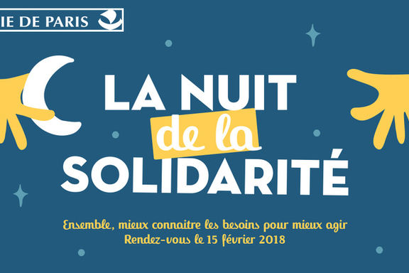 La nuit de la solidarité