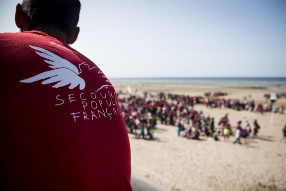 Journée Oubliés des Vacances 2019 - Nnoman Cadoret