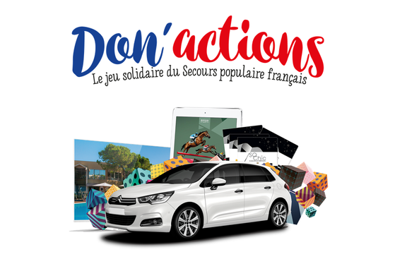 Don'actions
