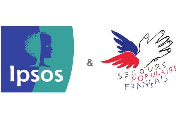 Baromètre IPSOS / Secours populaire français 2020