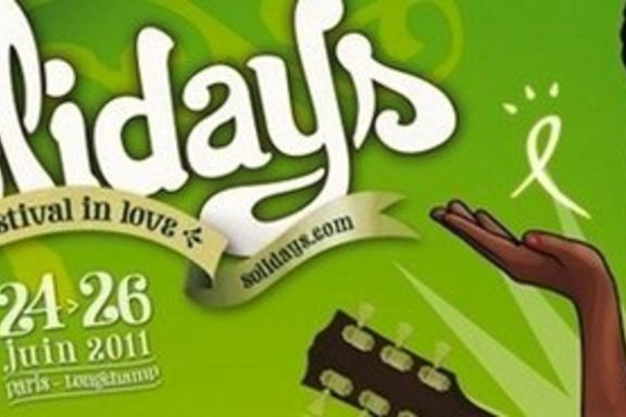 Solidays