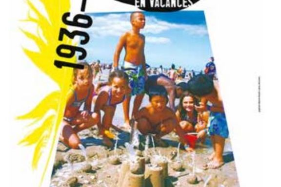 campagne vacances "vacances d'été 2016" 