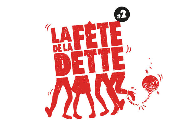 La fête de la dette