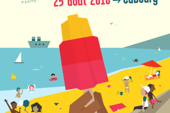 La Journée des Oubliés des Vacances 2016 aura lieu à Cabourg le 25 août.