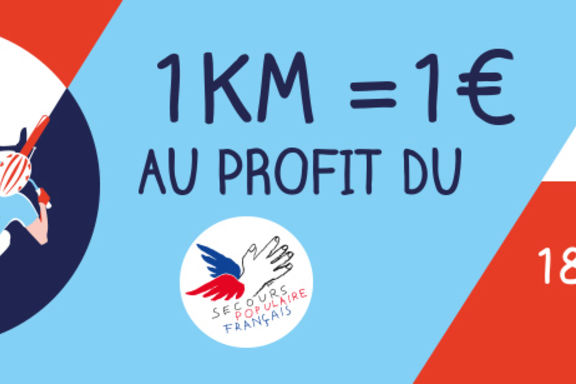 Run & Bike solidaire