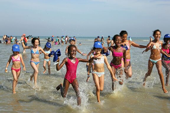 La Journée des oubliés des vacances 2016