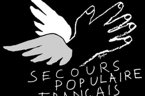 Secours populaire français