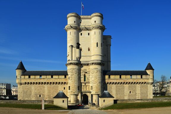 Château de Vincennes