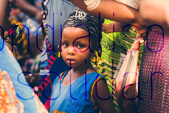 La solidarité internationale au Secours populaire