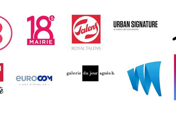 Logos partenaires