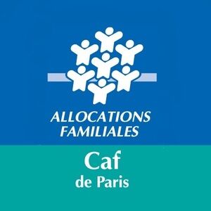 Caisse d'allocations familiales de Paris