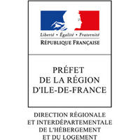 La Direction régionale et interdépartementale de l'hébergement et du logement