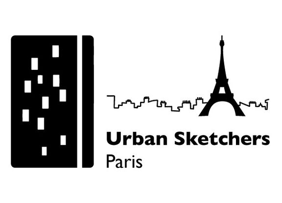 Urban Sketchers 