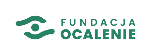 logo fondation Ocalenie