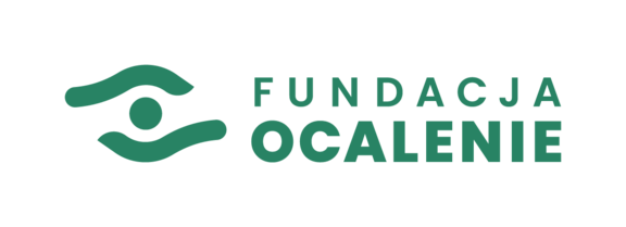 logo fondation Ocalenie