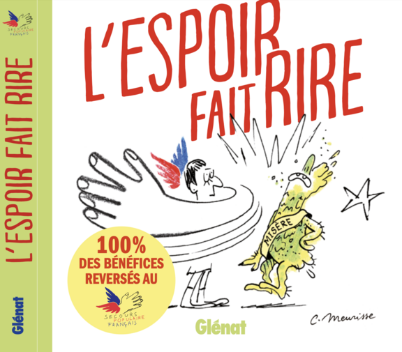 L'espoir fait rire !