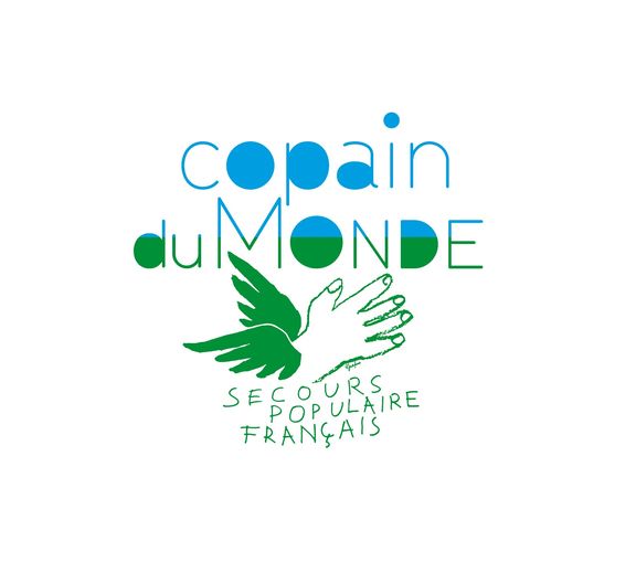 Copain du Monde